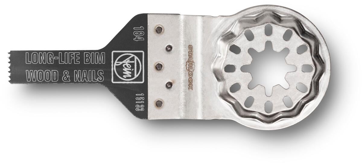 FEIN E-Cut Long-Life sagbald 30x10mm 1 PK