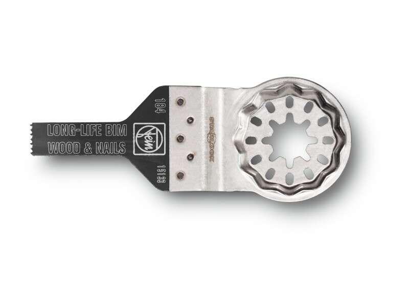 FEIN E-Cut Long-Life sagbald 30x10mm 1 PK