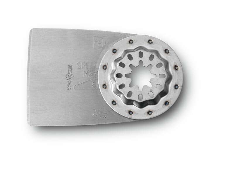 FEIN Fast sparkel. Kort type