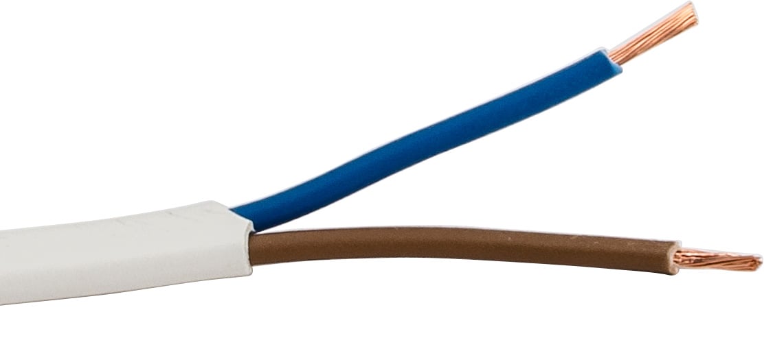 Gelia PL 2x0,75 kabel