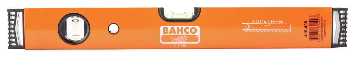 Bahco aluminiumsvater