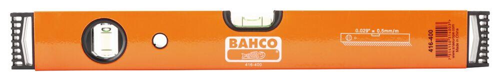 Bahco aluminiumsvater