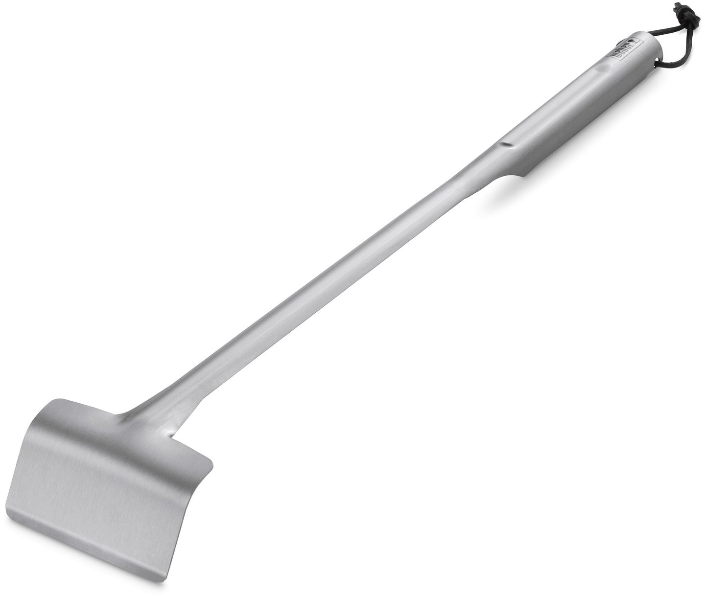 Weber kullrake