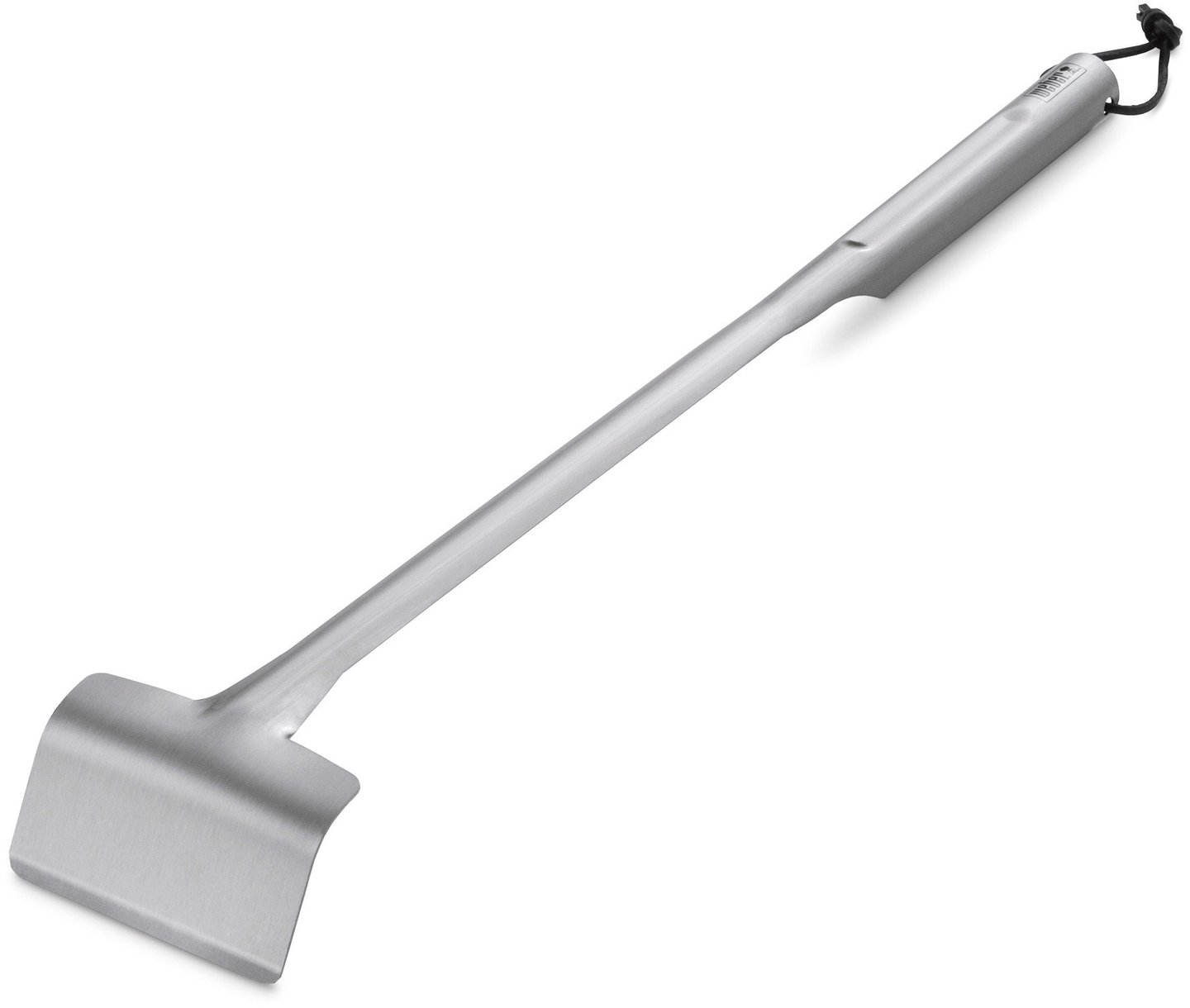Weber kullrake