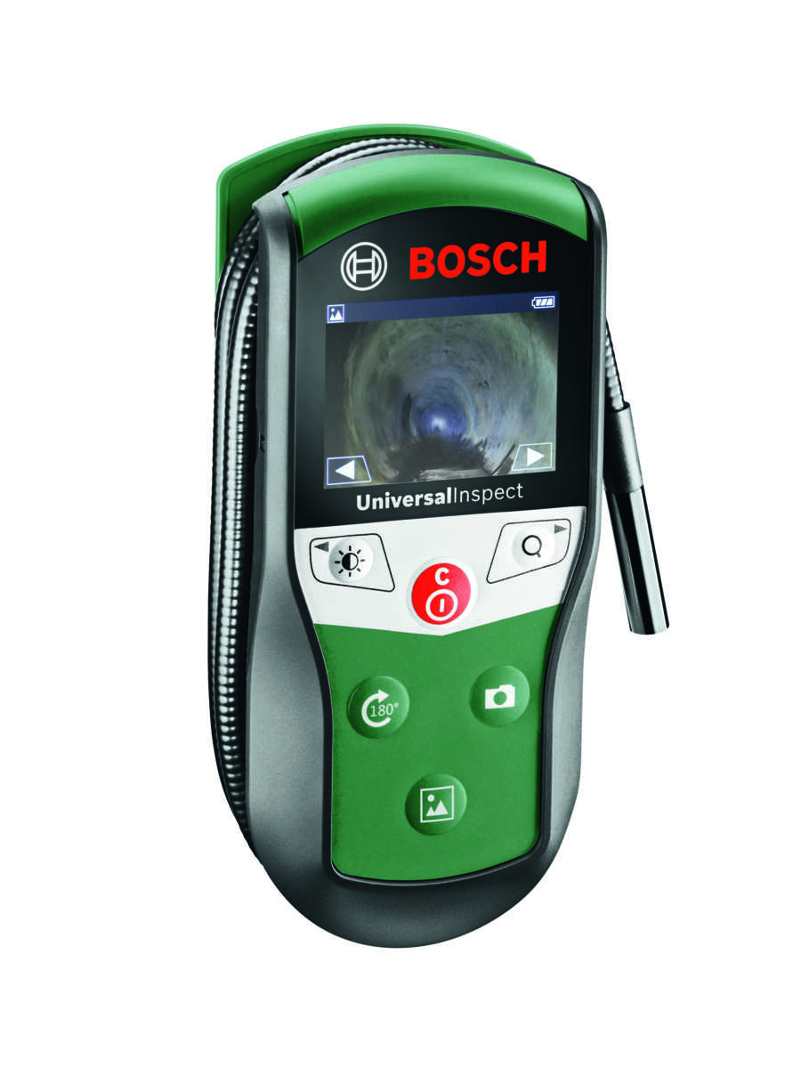Bosch UniversalInspect