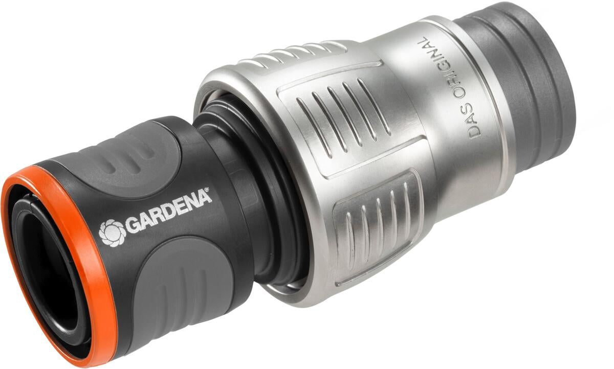 GARDENA Slangekobling Premium