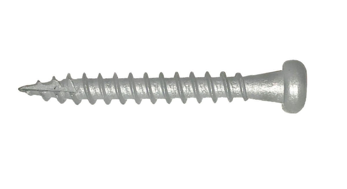 MFT Beslagsskrue