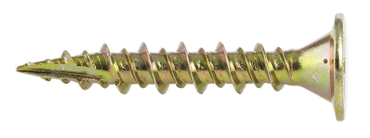 MFT laminat/fiberskrue 3,9x25 mm