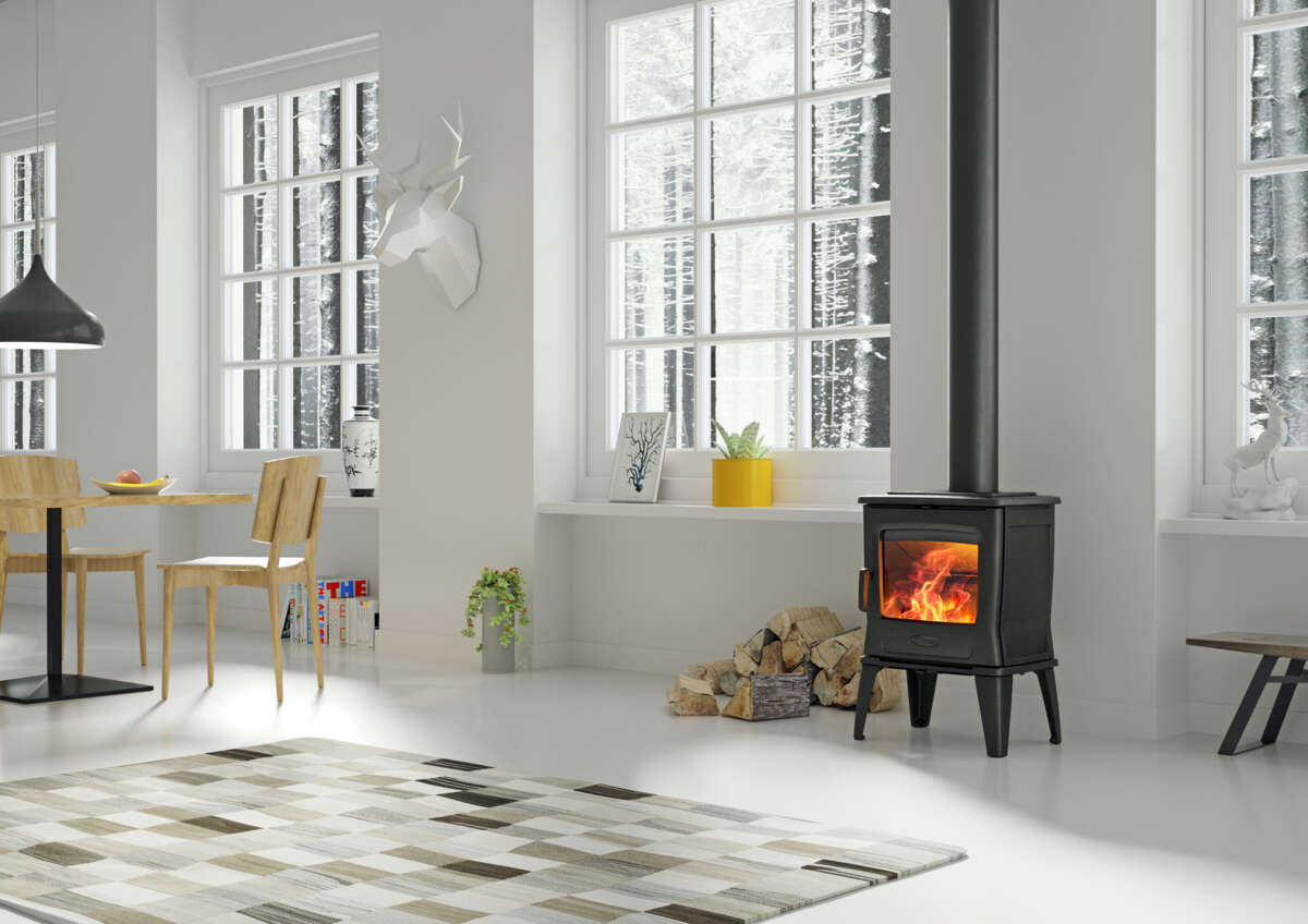 Dovre Tai 35WT peisovn