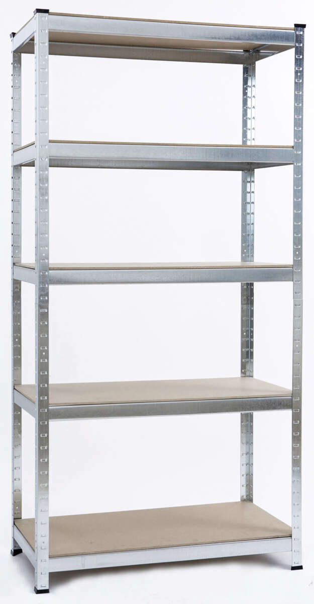 Kellen stor tunglastreol