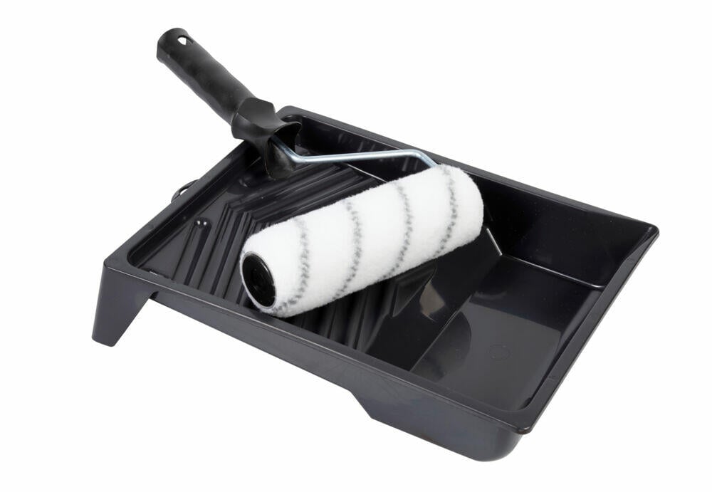 Infra Maxi 18 cm malerullesett
