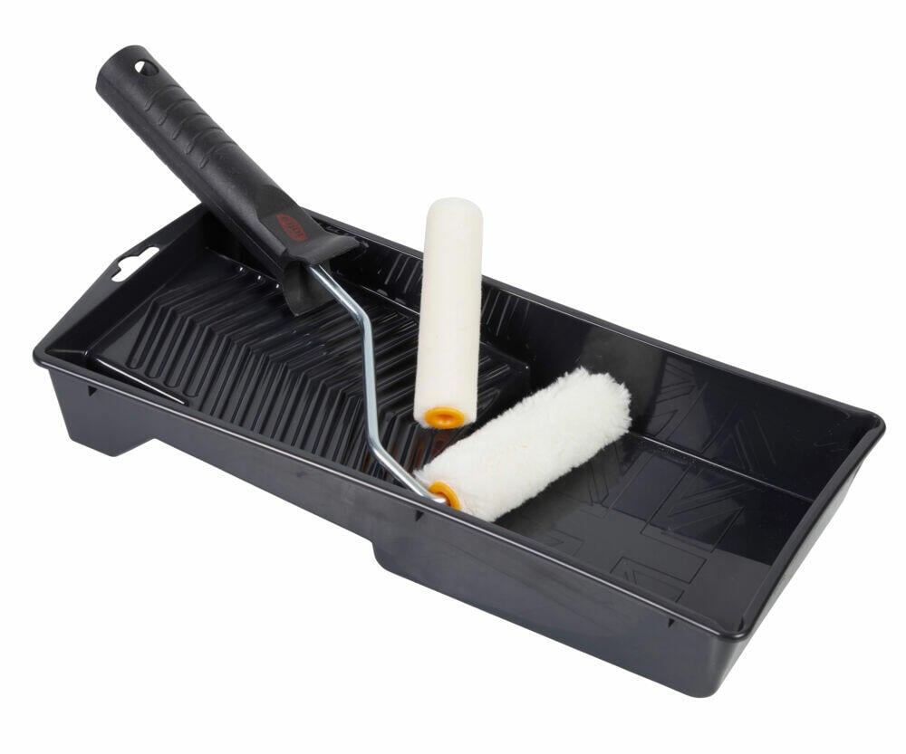 Infra Mini 10 cm malerullesett