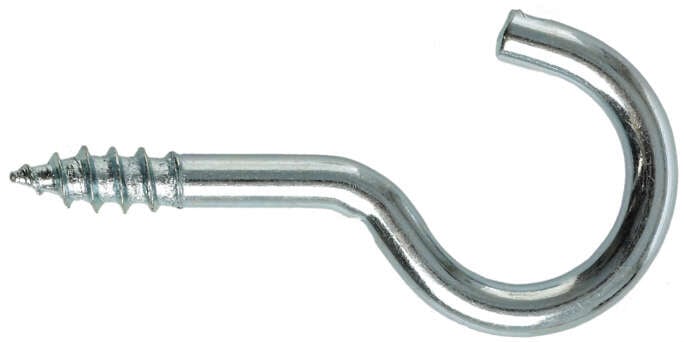 Skruekrok ELF 26X7X2,5 A10