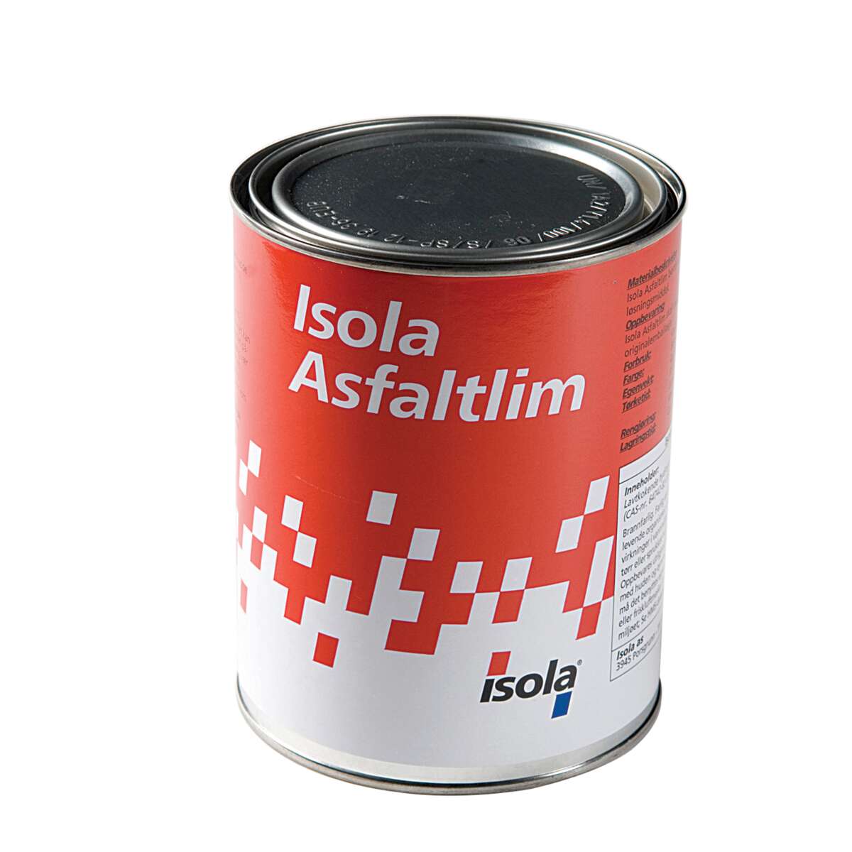 Isola asfaltlim