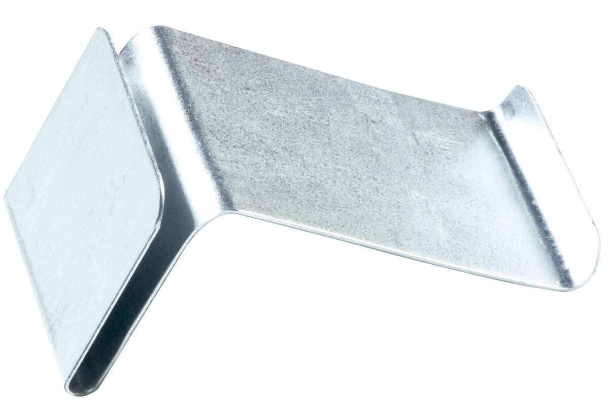 Isola avstandsklips 60 stk.