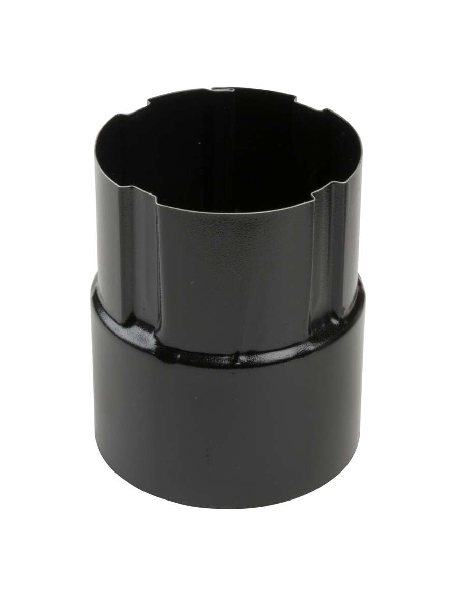 Isola nedløpsrørskjøt 75 mm