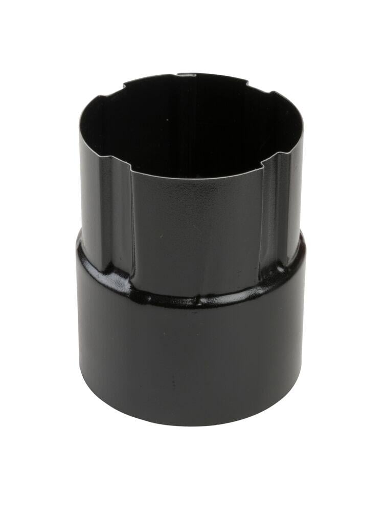 Isola nedløpsrørskjøt 75 mm