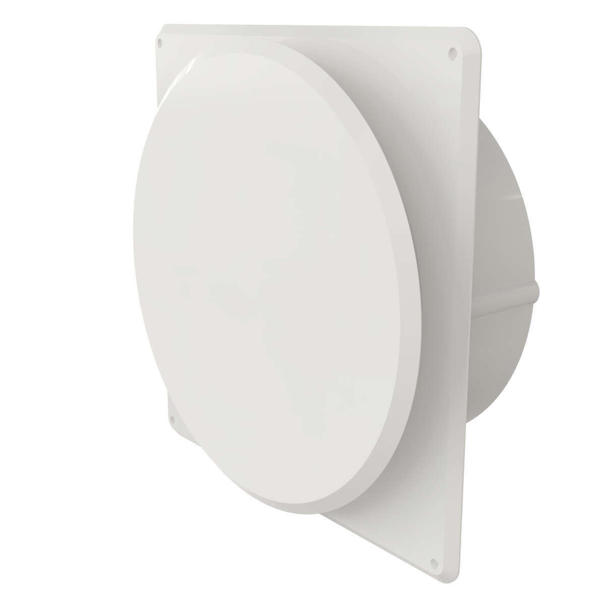 Flexit tallerkenventil