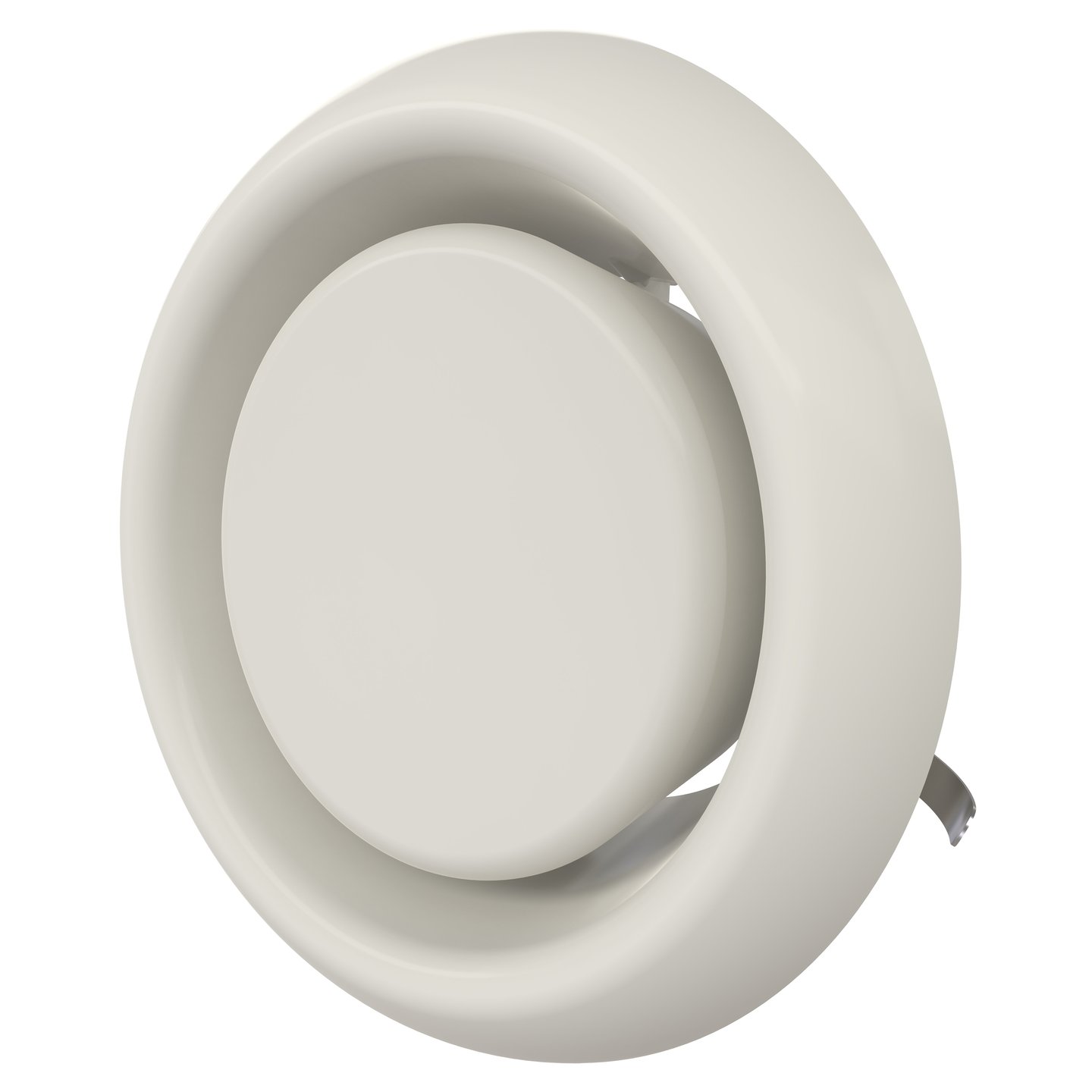 Flexit avtrekksventil