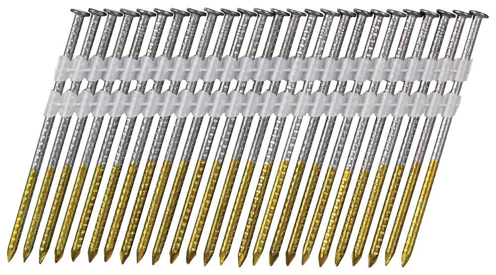Stavspiker 17GR 31/90 TDKCC A500