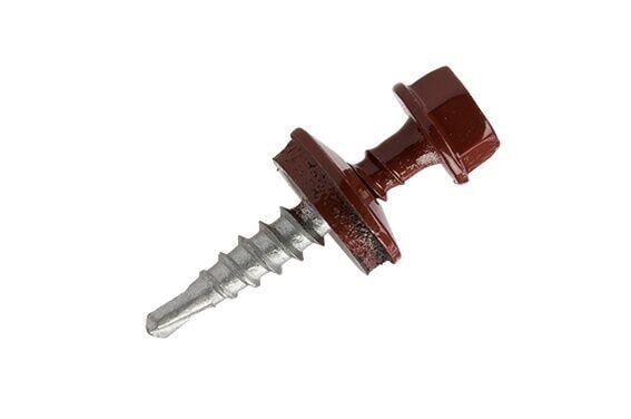 Verform Takplateskruer pk.  250 stk