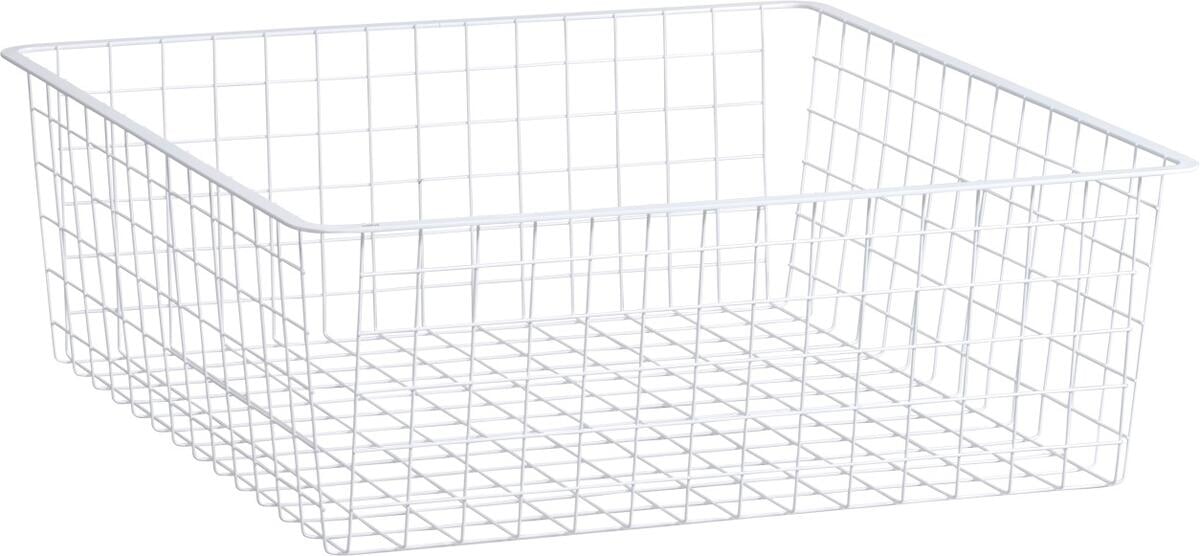 Elfa trådkurv til kurvsystem