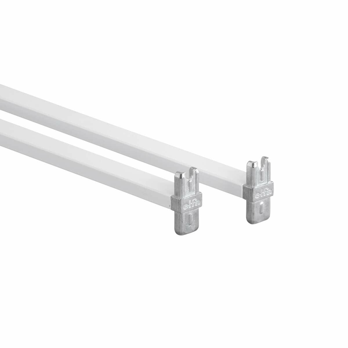 Elfa Standard og Mini tverrstag 2-pk