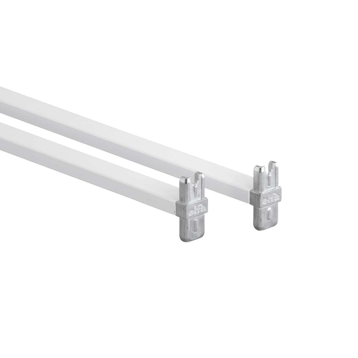 Elfa Standard og Mini tverrstag 2-pk