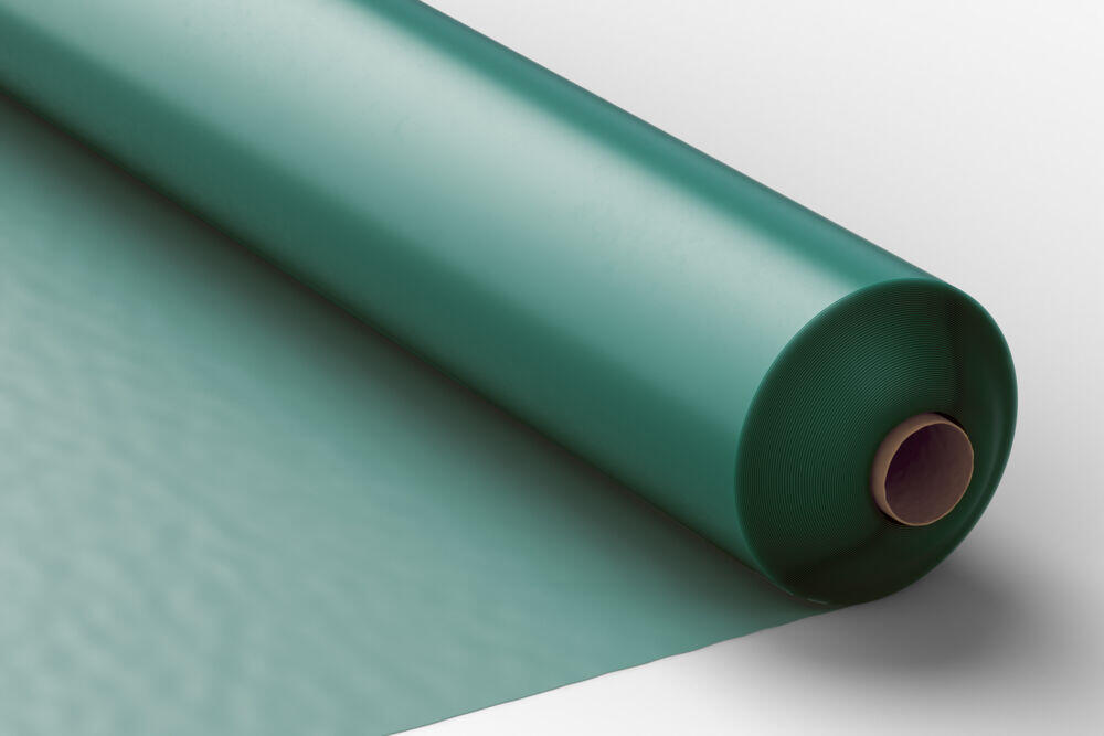 Pergo polyetenfolie