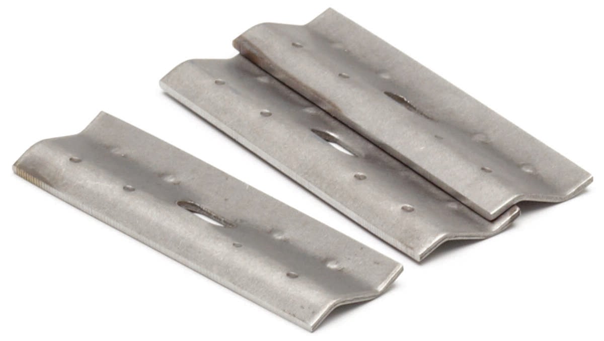 Jordan Reserveblad Maling-/lakkskrape 50 mm