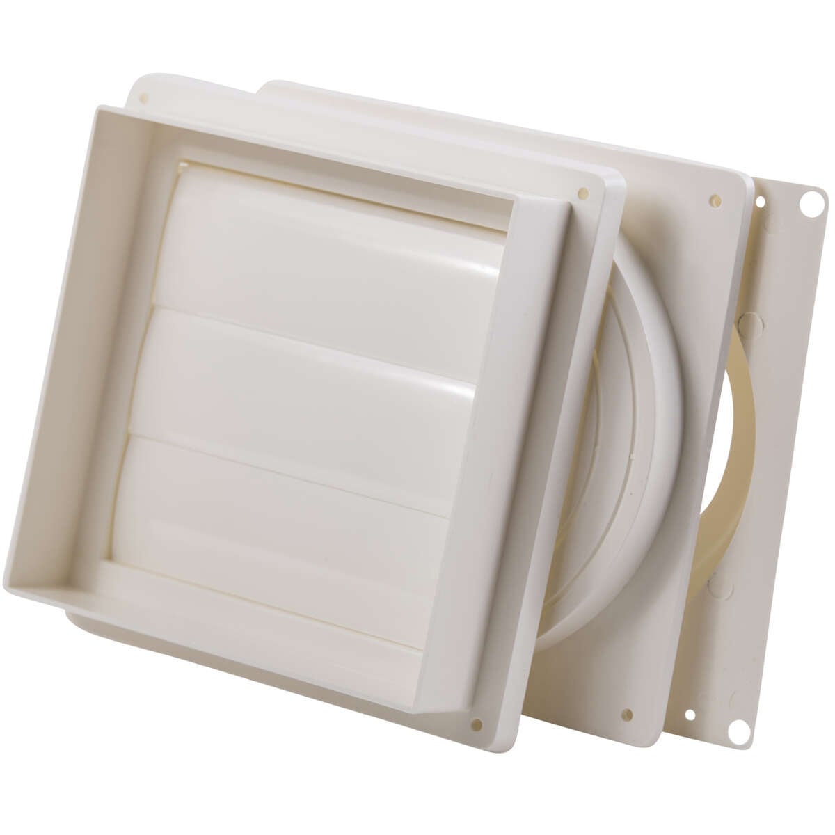 Flexit ventilatorsett Ø100-150