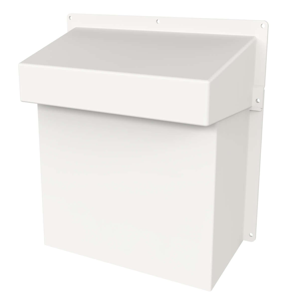 Flexit stormkappe todelt