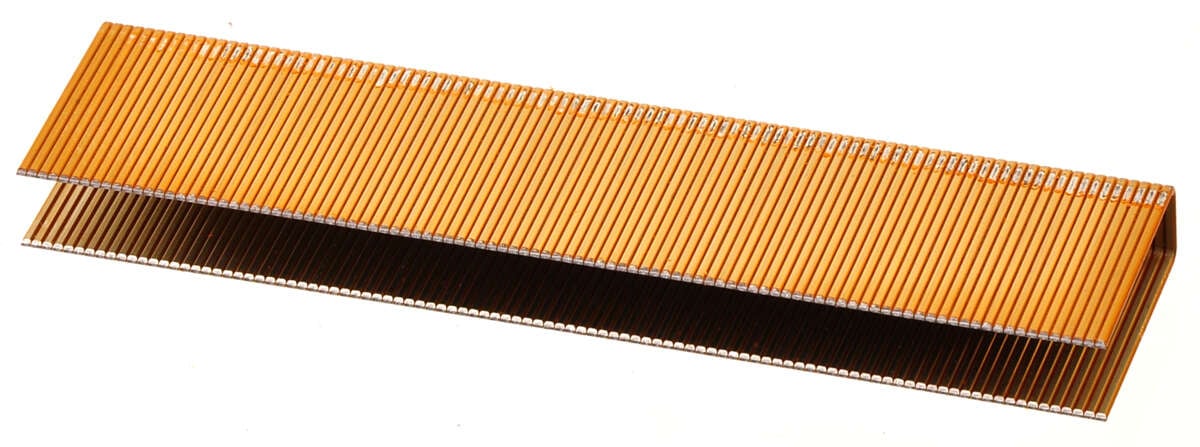 CS 500-25 EF A5000 krampe til krampepistol