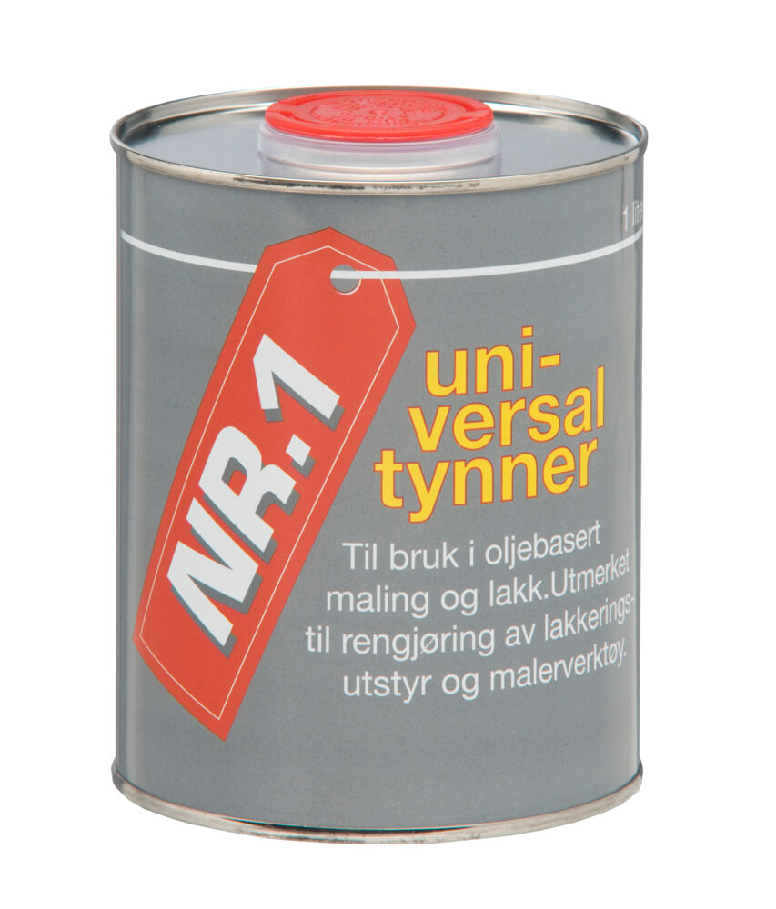 Universal tynner