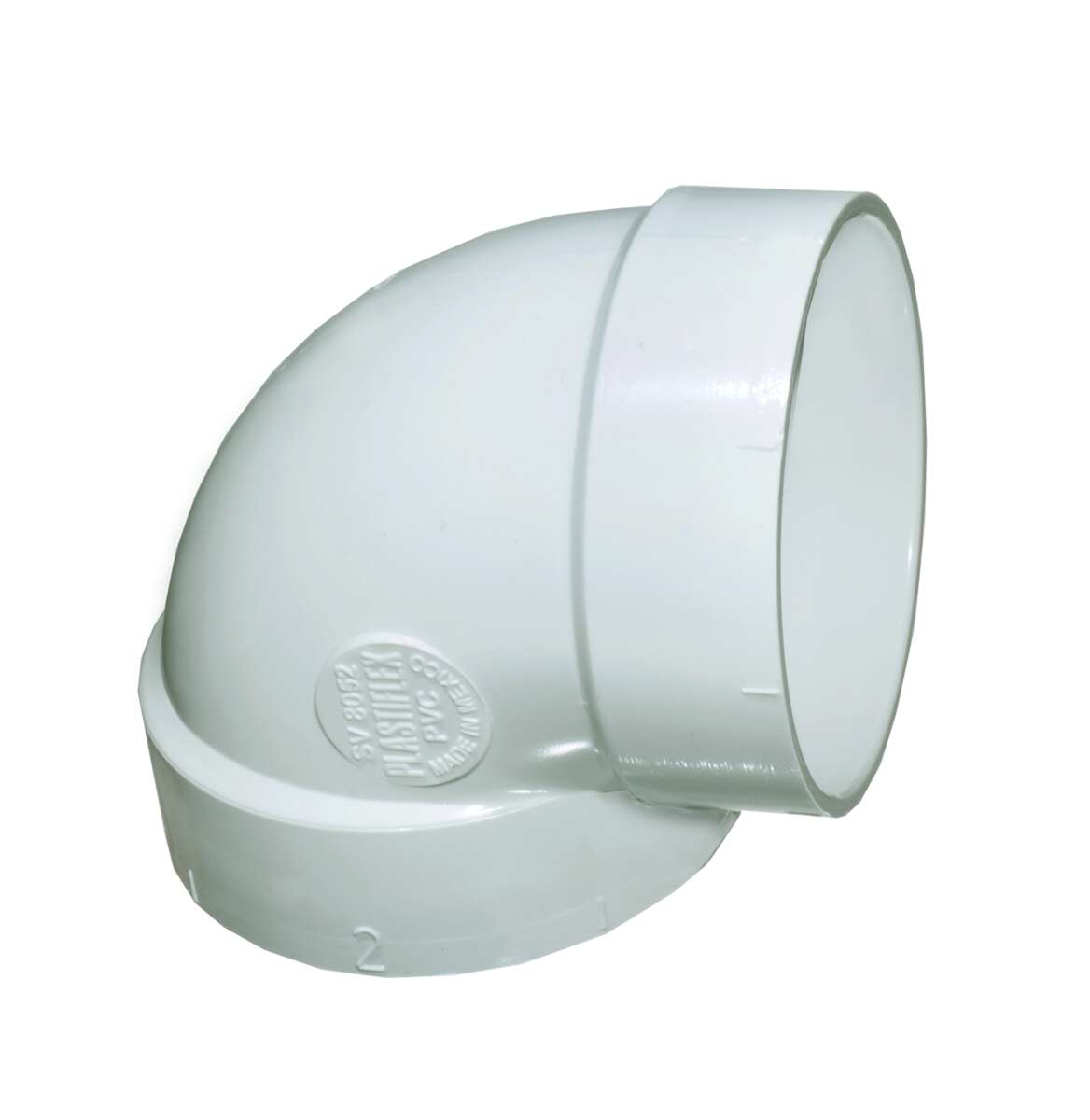 IPC Foma bend kort 175082 90 grader