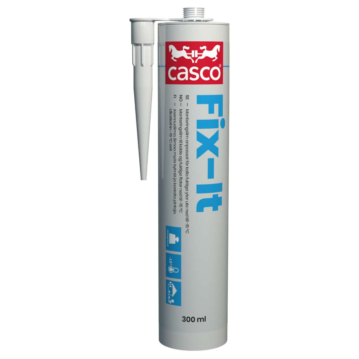 Casco Fix-It monteringslim