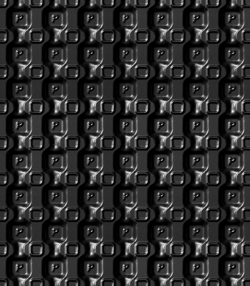 Platon Xtra grunnmursplate