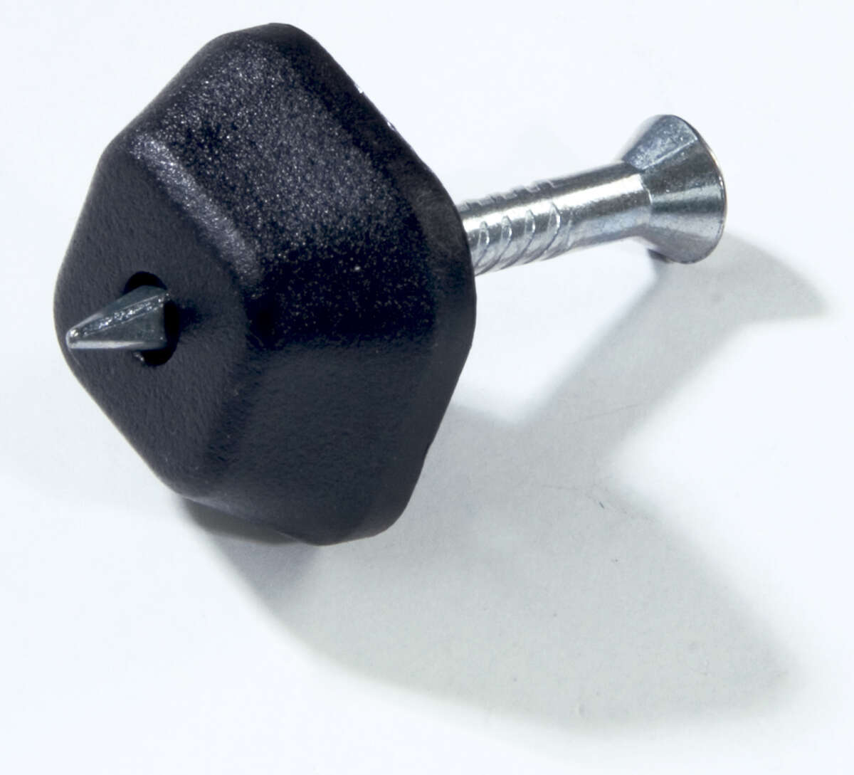 Isola Platon Xtra stålspiker m/brikke 3x60 mm