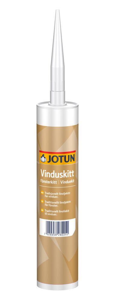 Jotun vinduskitt