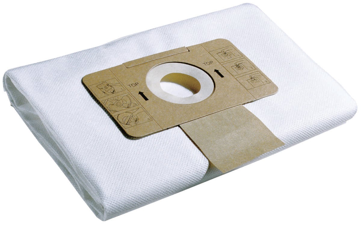 IPC Foma engangsposer 5-pk.