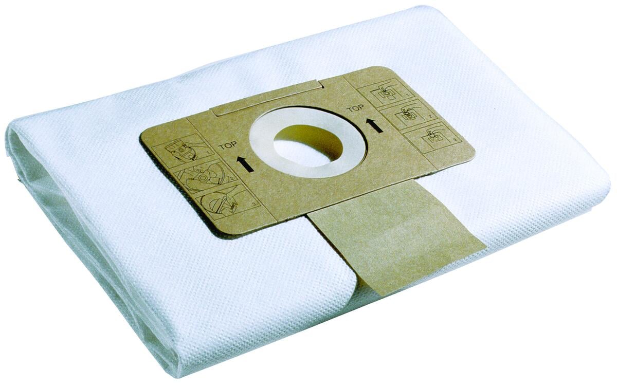 IPC Foma engangsposer 5-pk.