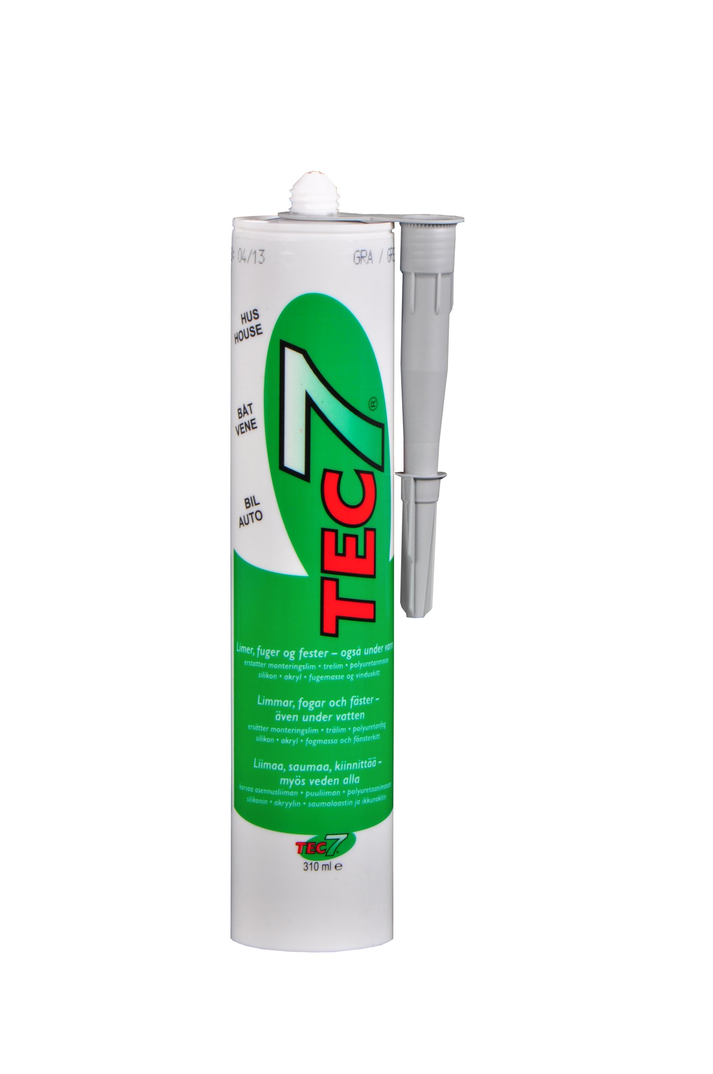 TEC7 Fug lim