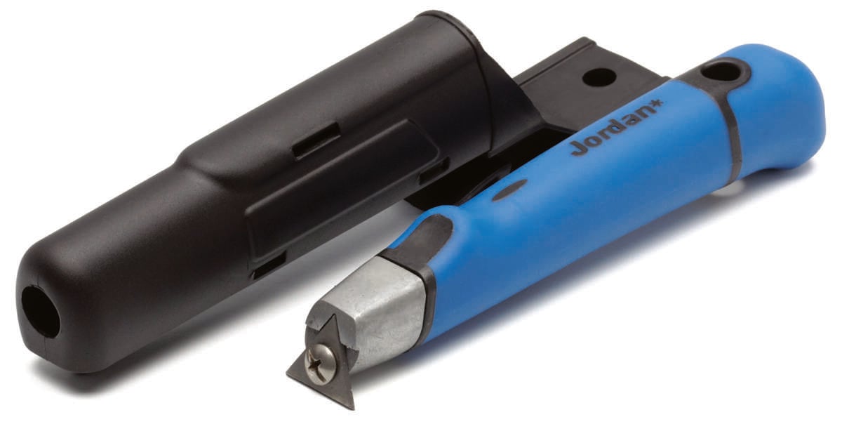 Jordan Universalskrape