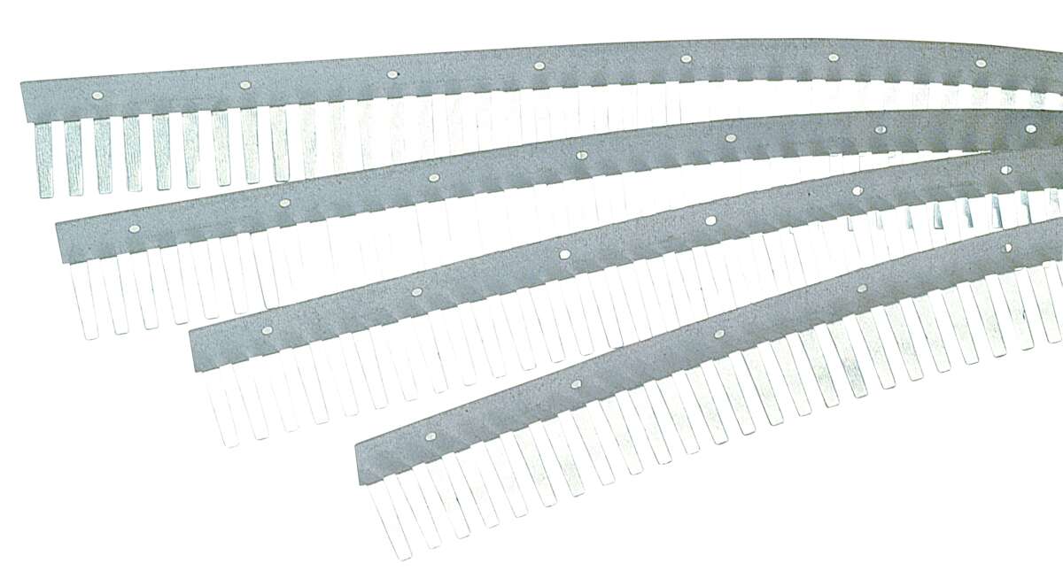 Isola musebånd 1,25 m