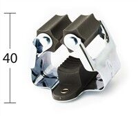 Habo Klemfix redskapsholder
