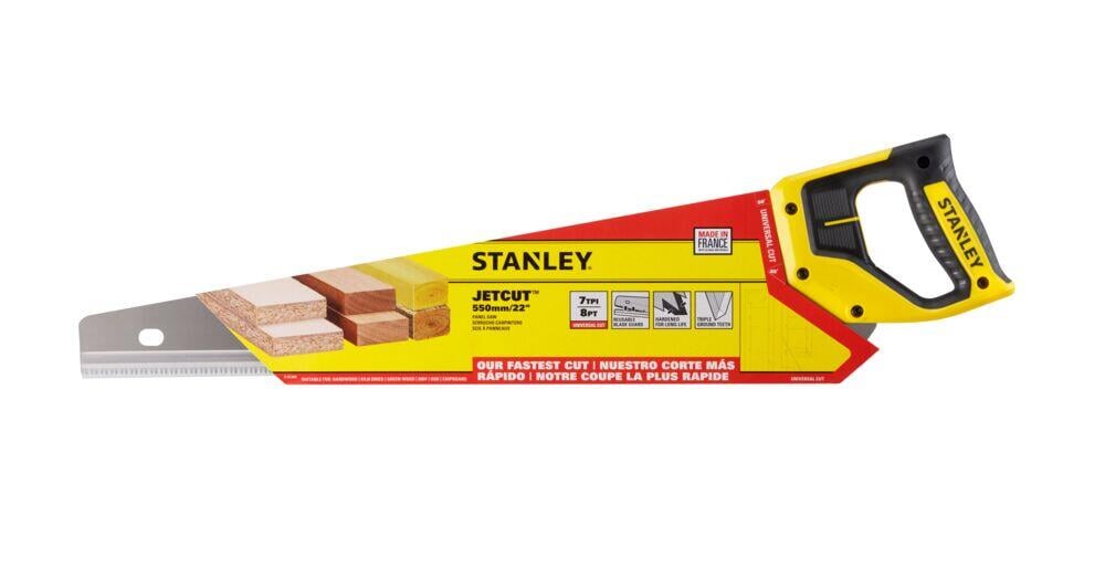 Stanley Jet-Cut håndsag