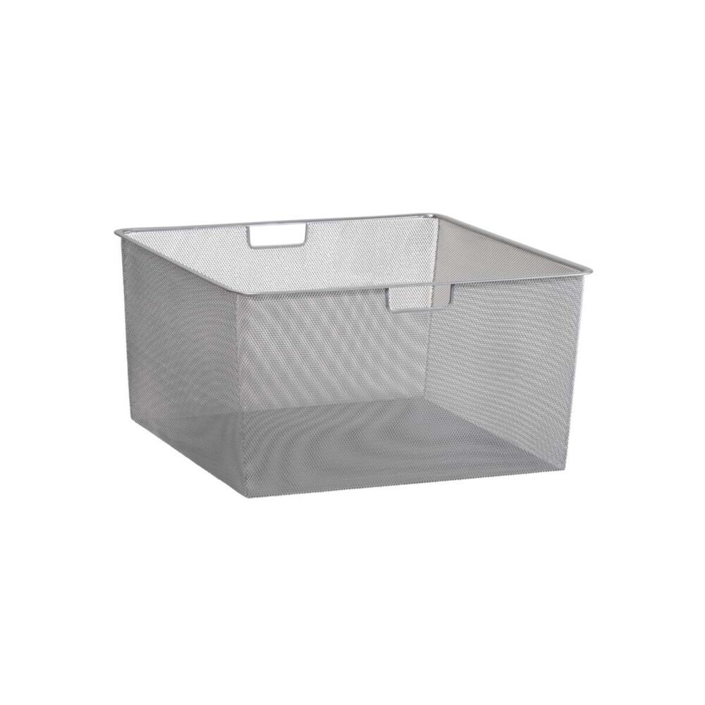 Elfa Standard mesh kurv