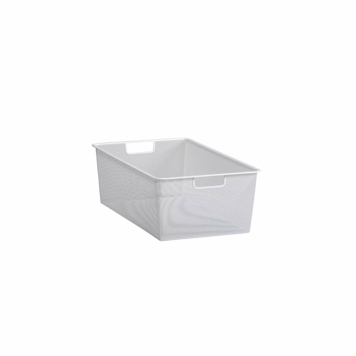 Elfa Standard mesh kurv