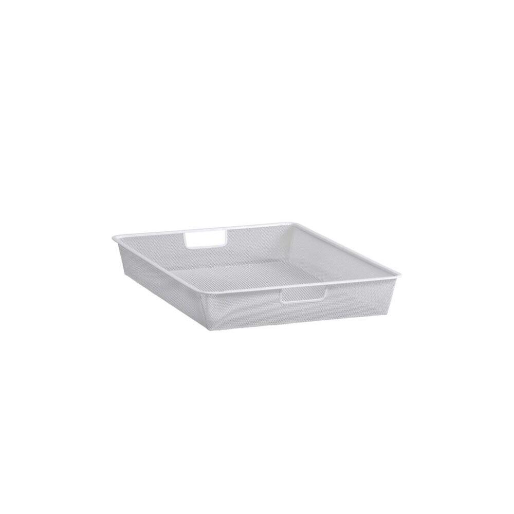 Elfa Standard mesh kurv