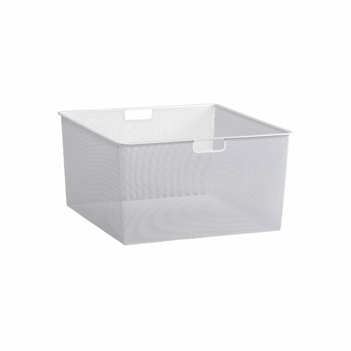 Elfa Standard mesh kurv